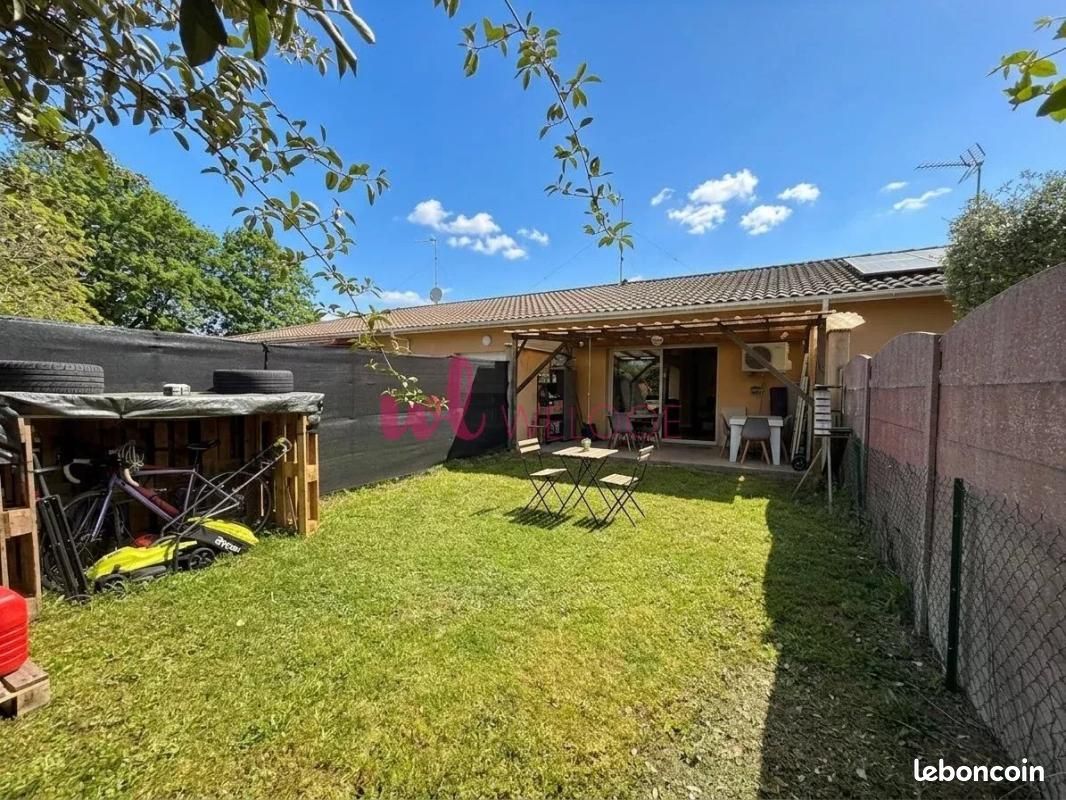 Appartement 2 pièces 50 m² · à Saint-Paul-lès-Dax · 50 m² · 169 000 €