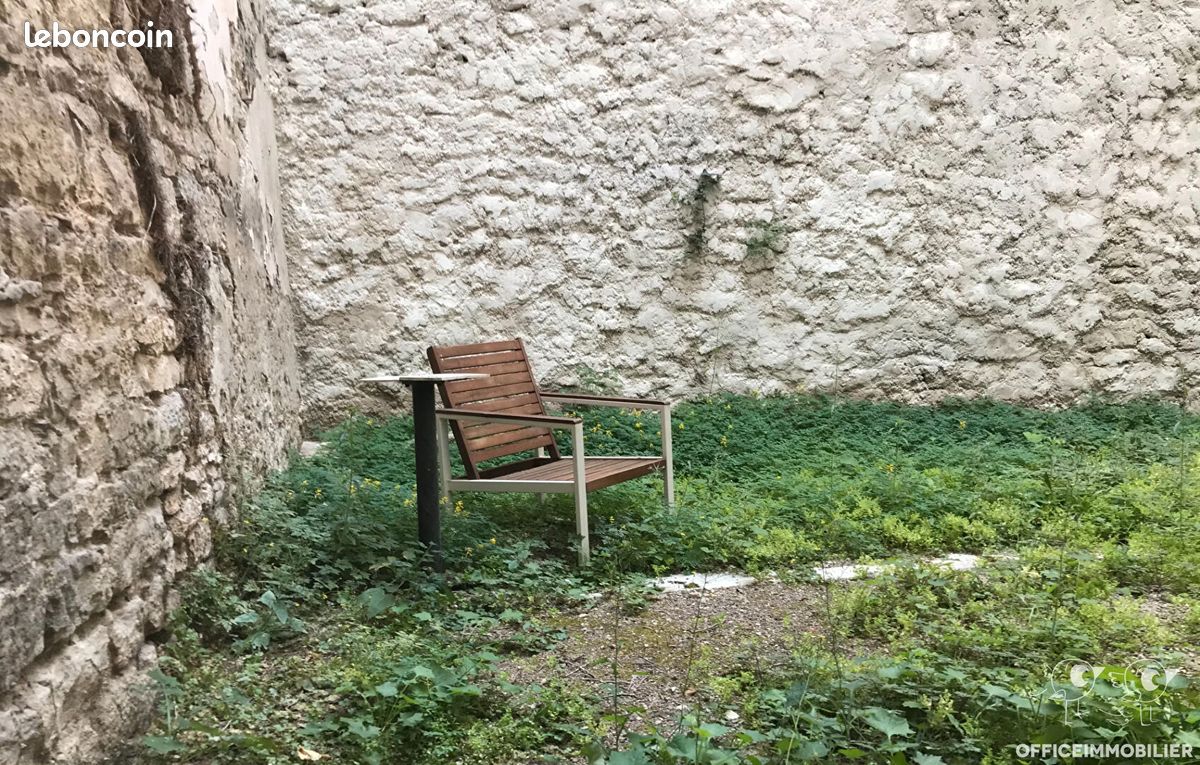 Appartement 2 pièces 28 m² · à Besançon · 28 m² · 91 000 €