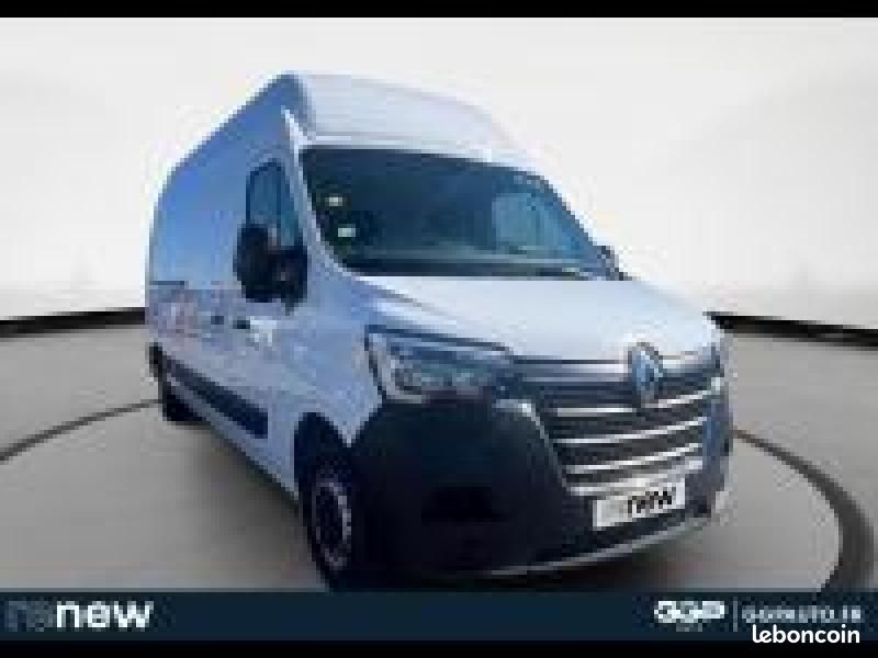 Renault Master Fg F3500 L3H3 2.3 Blue dCi 135ch Confort Euro6E (image 6)