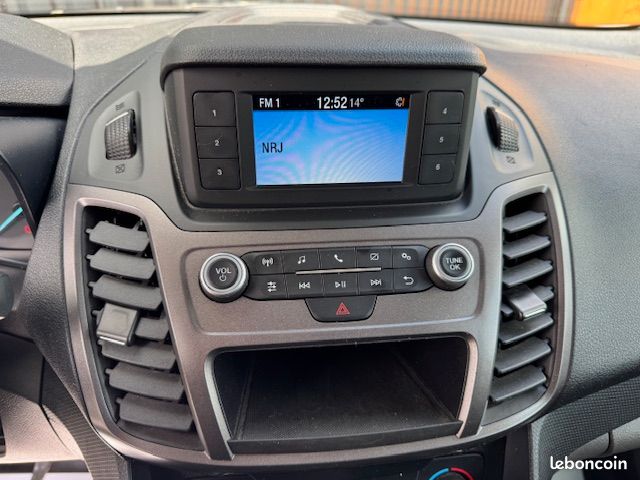 Ford Transit Connect FGN L1 1.5 ECOBLUE 120 S&S TREND (image 10)