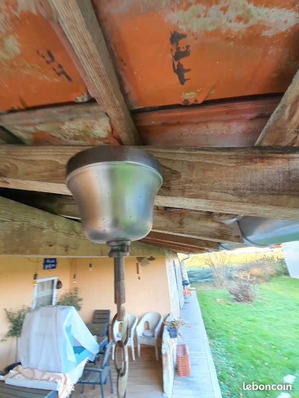 Suspension lampe (image 6)