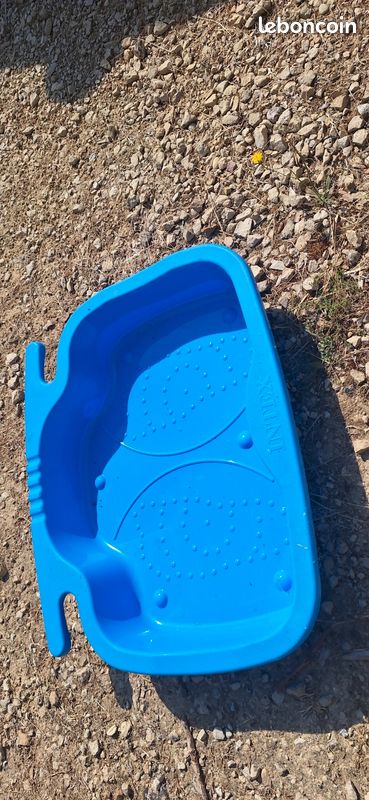 Piscine + Pompe Kristal Clear SX 1500 (image 9)