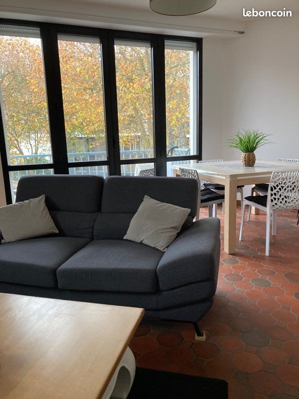 Appartement 3 pièces 70 m² · à Lorient · 70 m² · 1 016 €/mois