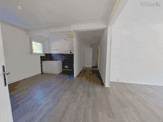 Appartement 3 pièces 72 m² · à Rouhling · 72 m² · 647 €/mois