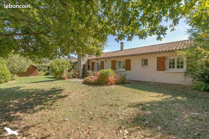 Maison à vendre et vente appartement Le Teich (33470) leboncoin