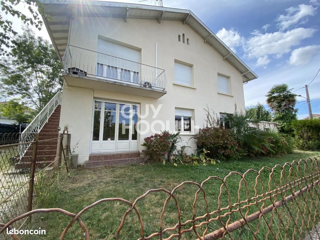 Maison 4 pièces 133 m² · à Billère · 133 m² · 235 000 €
