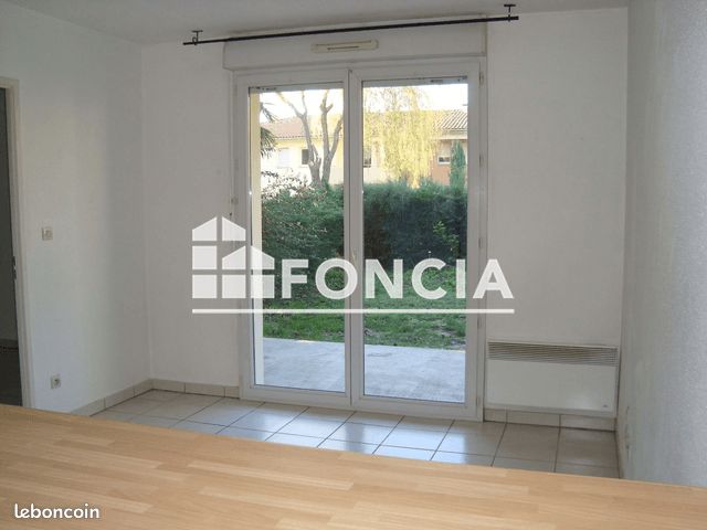Appartement 2 pièces 35 m² · à Aucamville · 35 m² · 542 €/mois