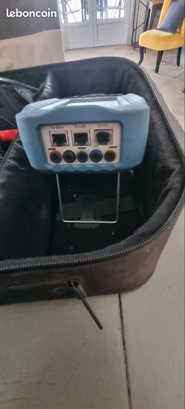 Exfo 635 max tester (image 3)