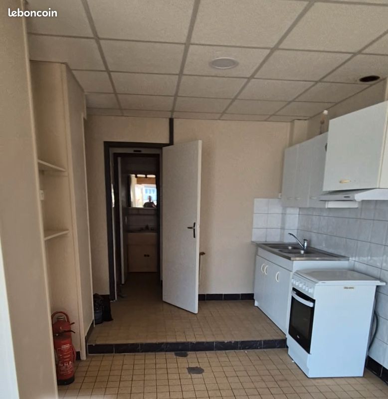 Appartement 3 pièces 60 m² · à Marly · 60 m² · 650 €/mois