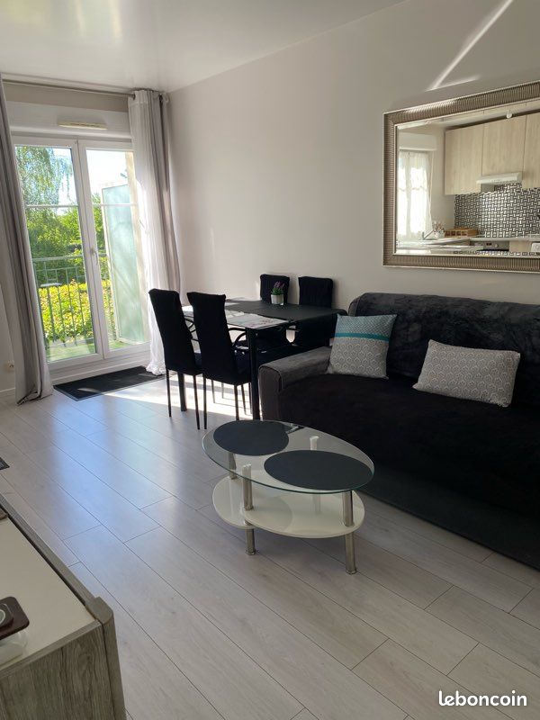 Appartement 2 pièces 45 m² · à Moissy-Cramayel · 45 m² · 1 080 €/mois