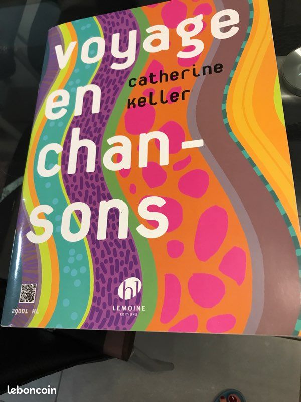 Livre musique (image 1)