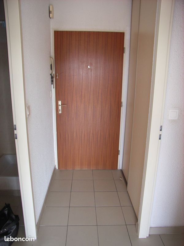 Appartement a louer chalons-en-champagne - 1 pièce(s) - 31 m2 - Surfyn