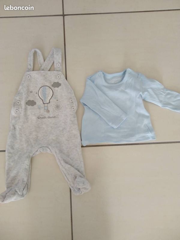Ensemble 3 mois (image 2)