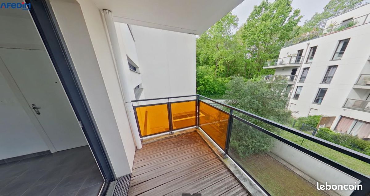 Appartement 2 pièces 44 m² · à Rennes · 44 m² · 616 €/mois