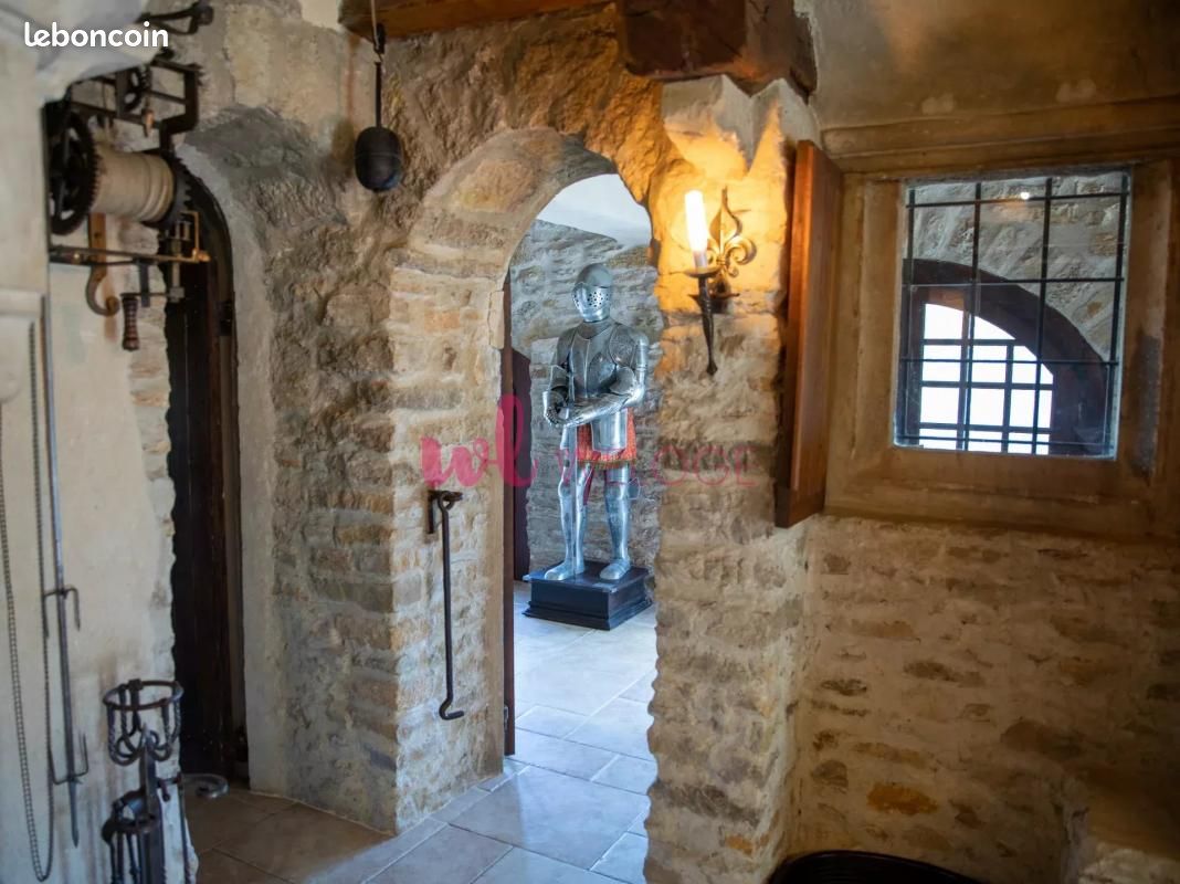 Maison 7 pièces 220 m² (image 3)