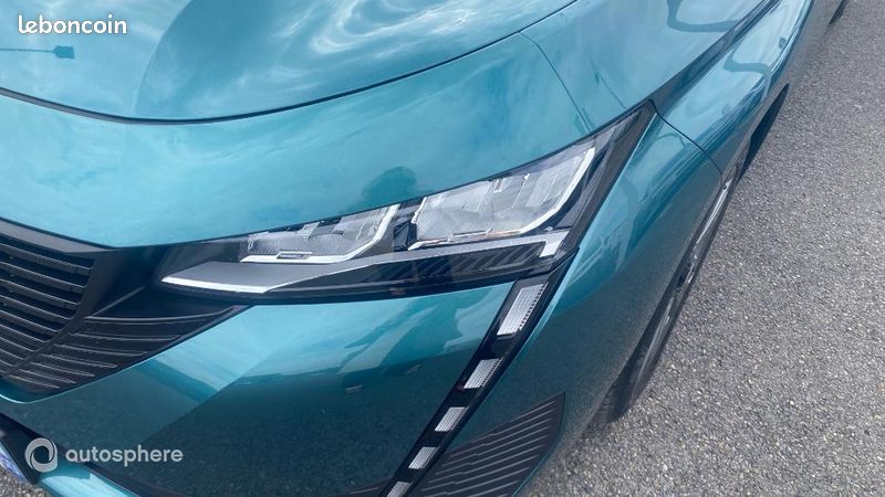 Peugeot 308 Sw 1.2 PureTech 130ch S&S Active Pack (image 17)