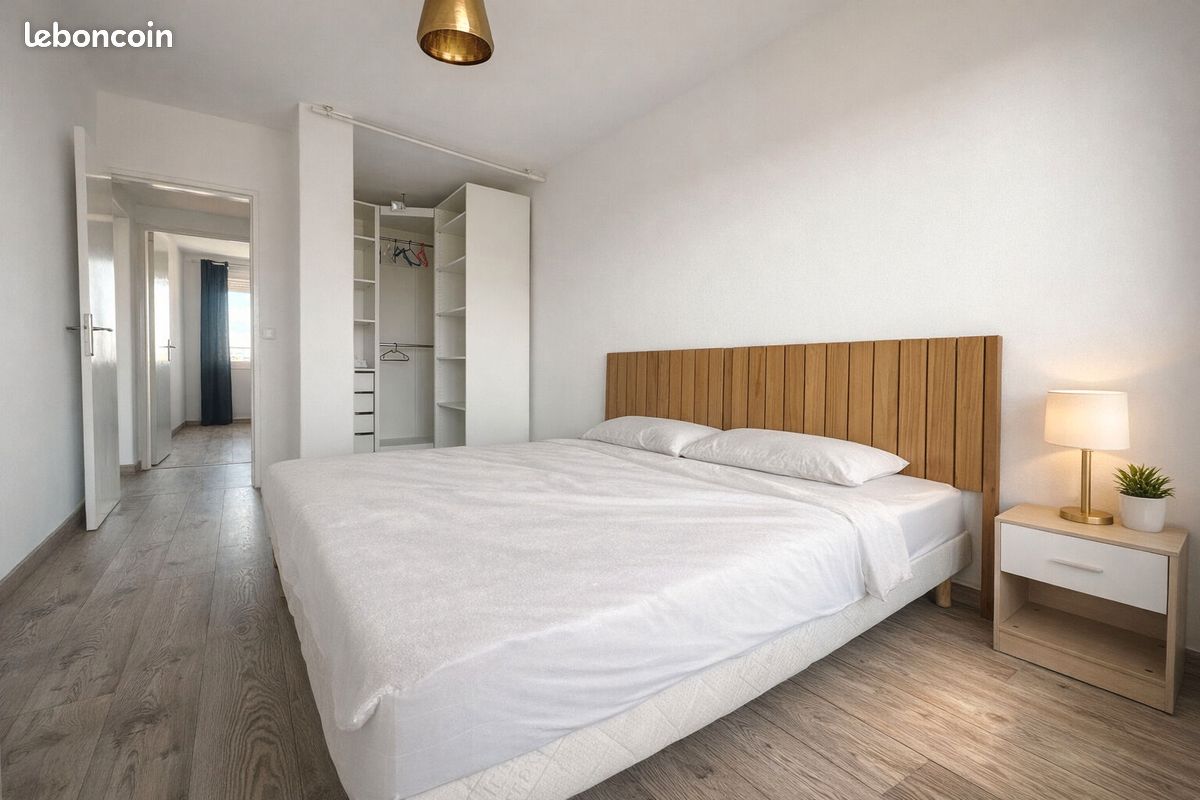 Appartement 3 pièces 52 m² (image 4)