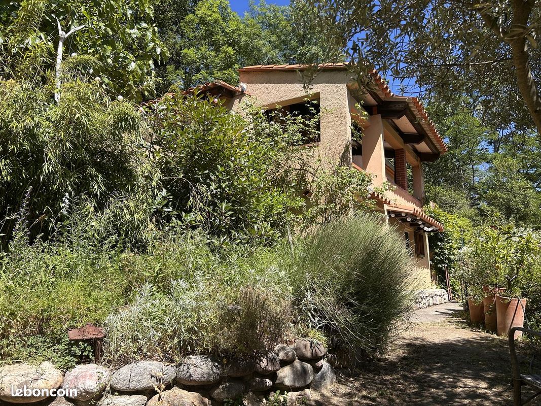 Maison 2 pièces 55 m² · à Mosset · 55 m² · 169 000 €