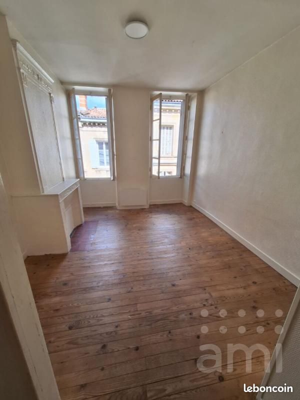 Appartement 1 pièce 26 m² · à Bordeaux · 26 m² · 523 €/mois