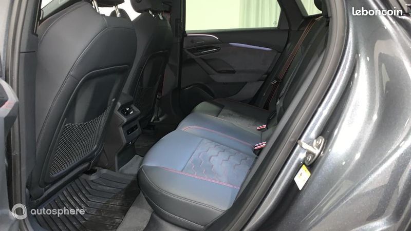 Audi S6 Avant E-Tron e-tron 503ch quattro (image 13)