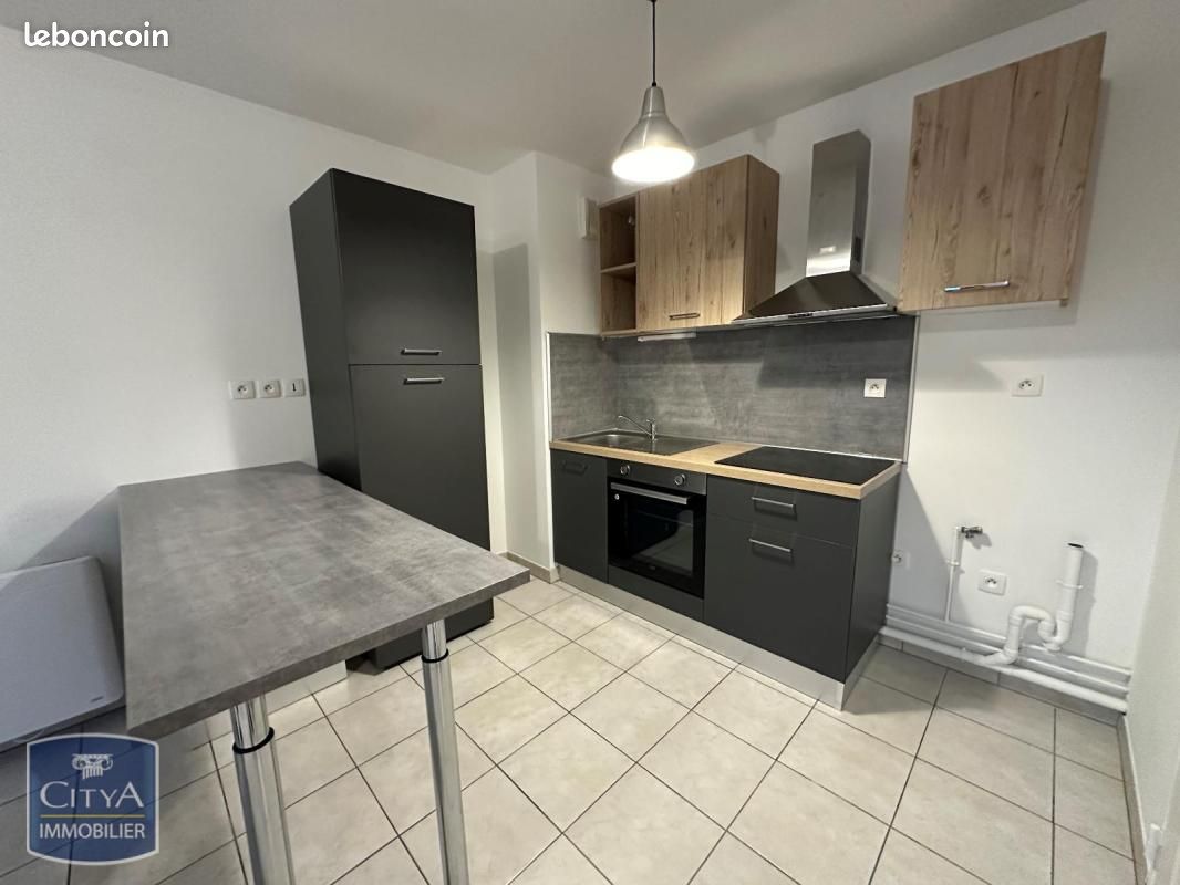 Appartement 2 pièces 49 m² · à Cambrai · 49 m² · 635 €/mois