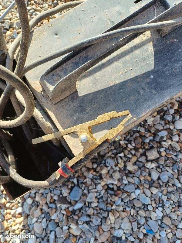 Poste a souder (image 3)