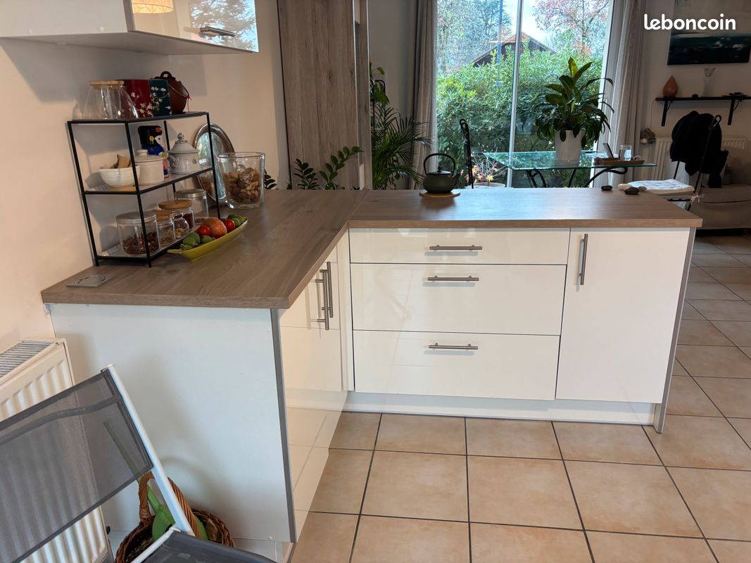 Maison a louer meyzieu - 4 pièce(s) - 85 m2 - Surfyn