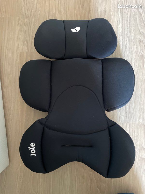 Siège auto bébé isofix de la naissance à 105cm i-anchorFix de Joie (image 14)
