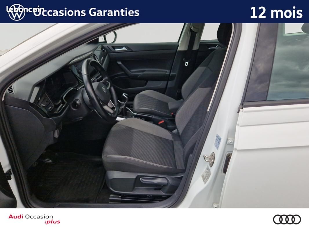 Volkswagen Taigo 1.0 TSI 110 BVM6 Life Plus 5p (image 13)