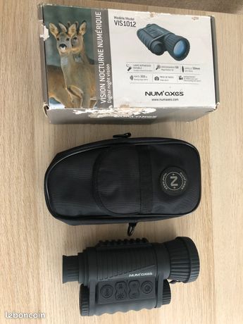 Jumelles Vision Nocturne Decathlon Lunettes Jumelle Vision