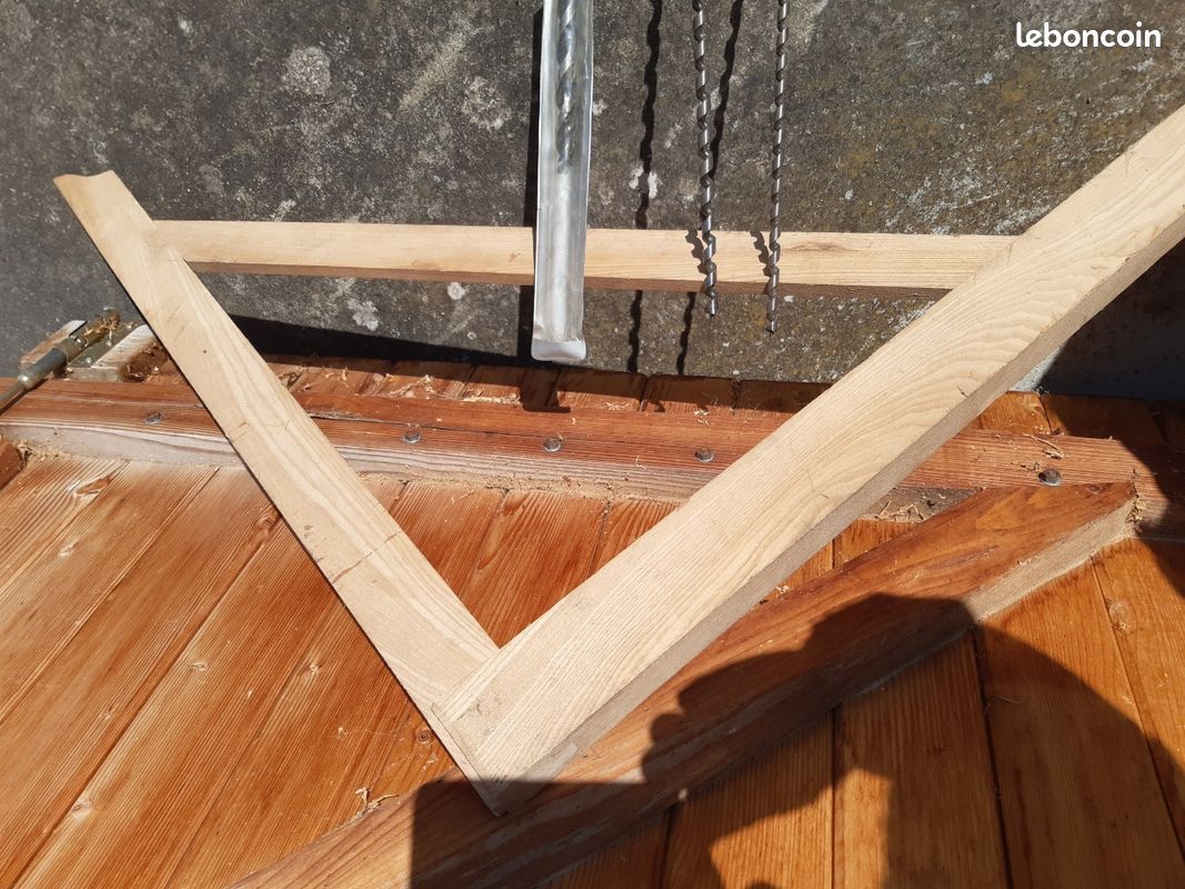 Outils de charpentier (image 3)