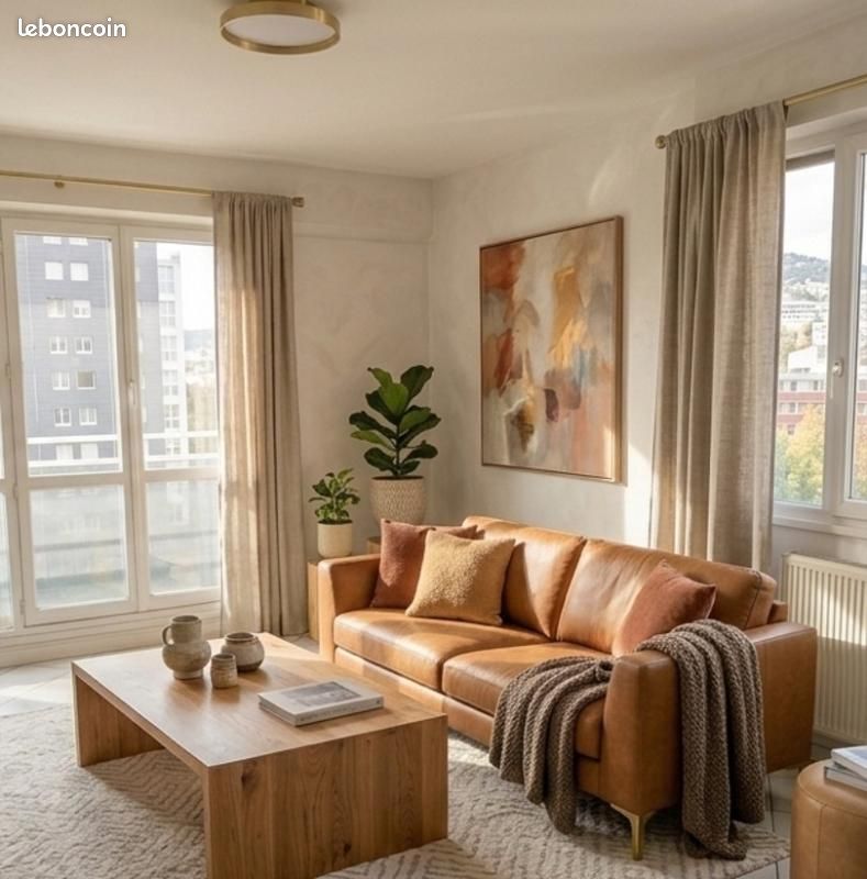 Appartement 4 pièces 80 m² · à Clermont-Ferrand · 80 m² · 149 500 €