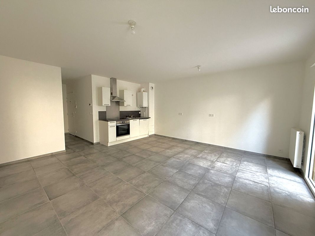 Appartement 4 pièces 80 m² · à Caluire-Et-Cuire · 80 m² · 365 000 €