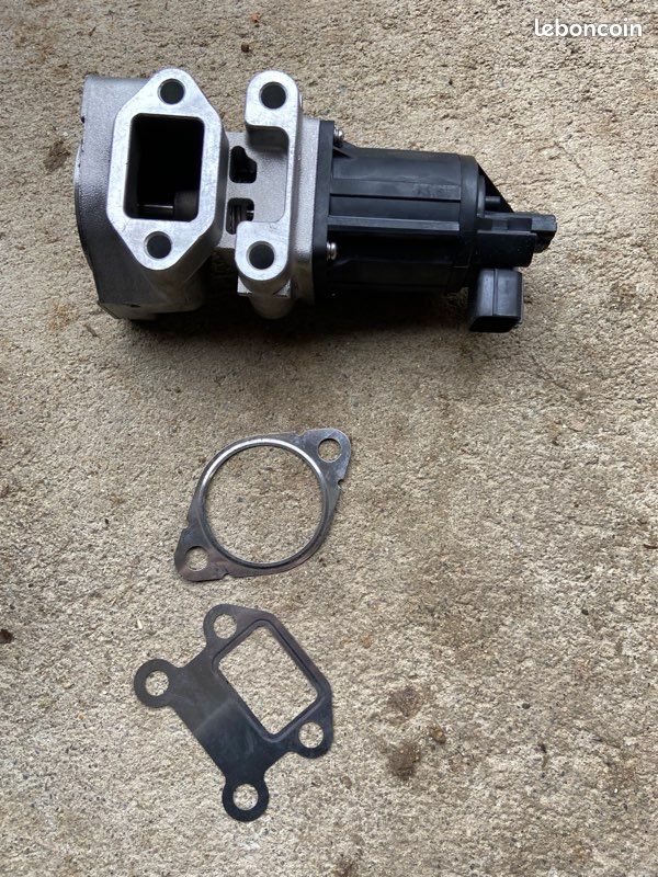 Vanne EGR PIERBURG 7.10334.08.0 Pas Cher