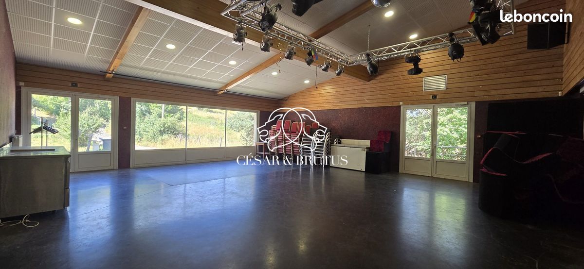 Maison 16 pièces 1023 m² (image 7)