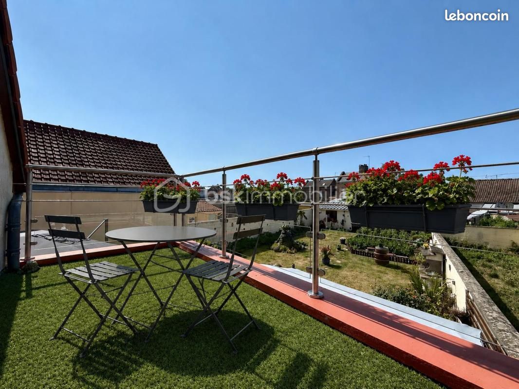Maison 5 pièces 104 m² · à Amiens · 104 m² · 259 900 €