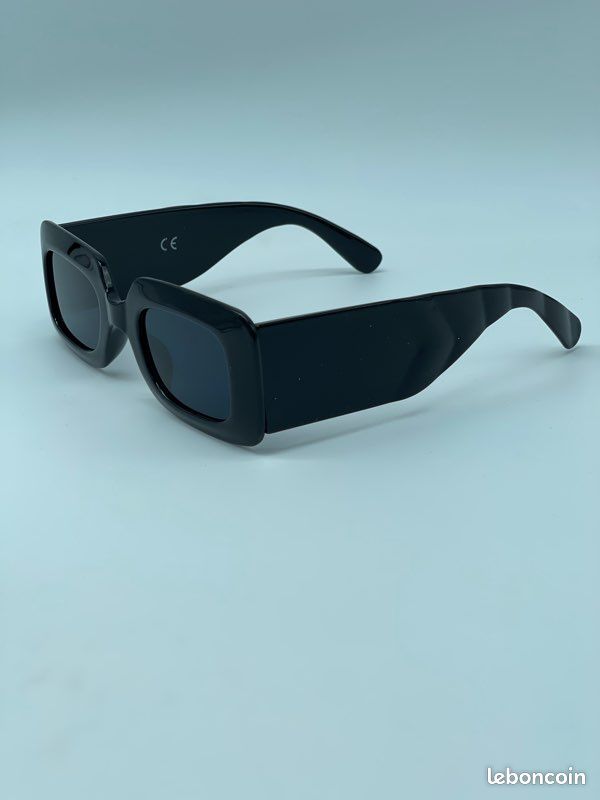 Lunettes de soleil super tendance (image 3)