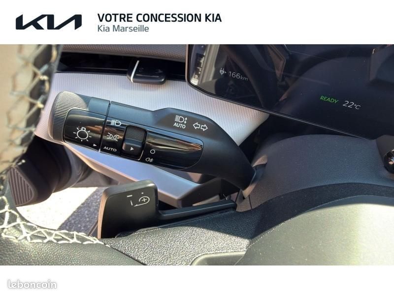 Kia EV4 204ch 81,4kWh GT-Line (image 13)