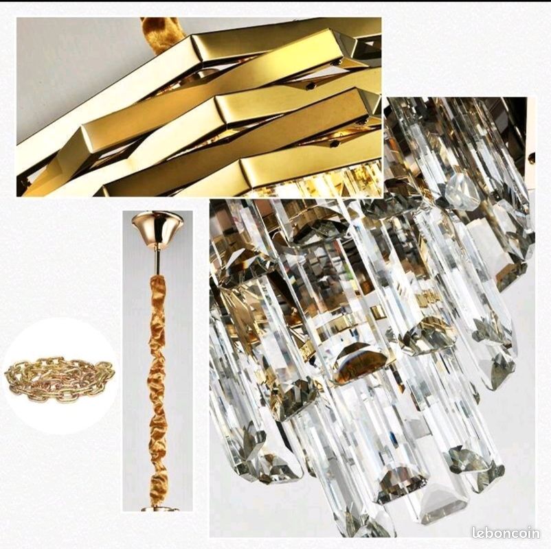 Lustre NEUF (image 3)
