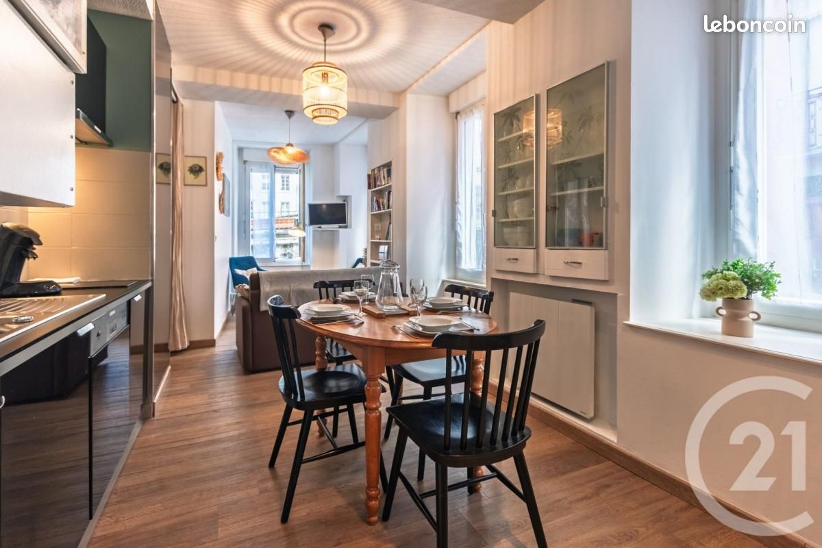 Appartement 2 pièces 31 m² · à Cauterets · 31 m² · 150 335 €