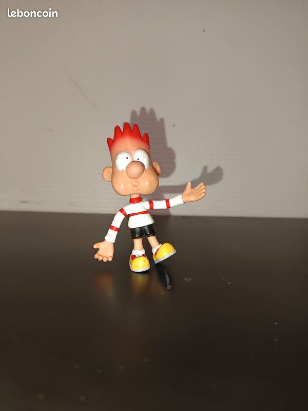 Jouets Titeuf (image 2)