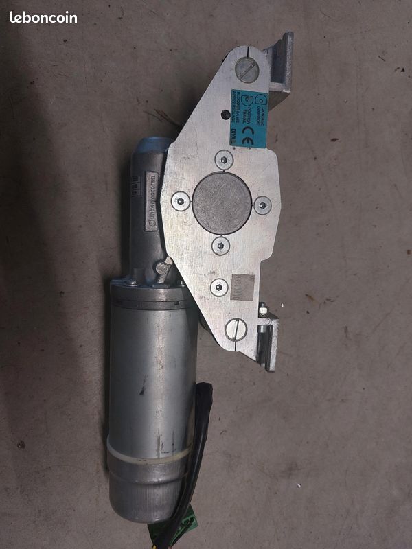 Moteur diva portalp (image 1)
