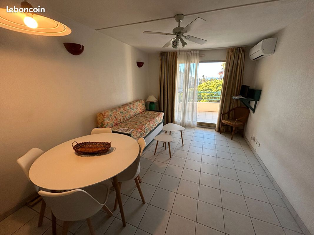 Appartement a louer frejus - 2 pièce(s) - 41 m2 - Surfyn