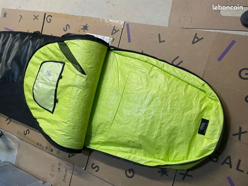 Housse surf surfbag ION 6.8 (image 3)