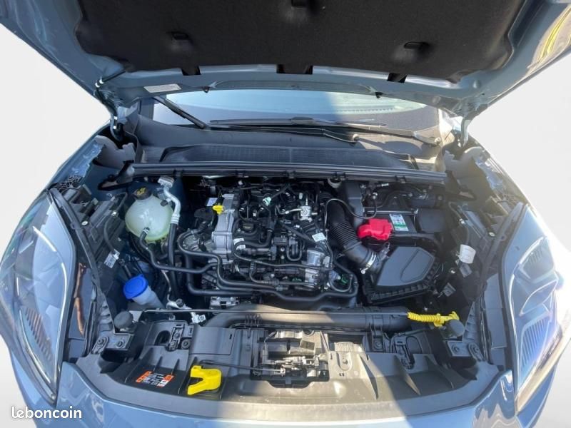 Ford Puma 1.0 EcoBoost Hybrid 125ch BlueCruise Edition S&S Powershift (image 17)