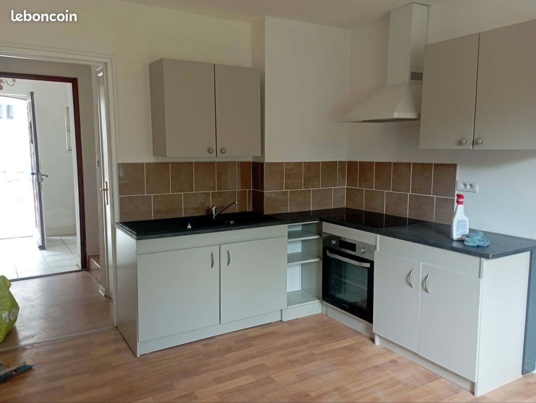 Appartement 3 pièces 60 m² · à Kaysersberg Vignoble · 60 m² · 630 €/mois