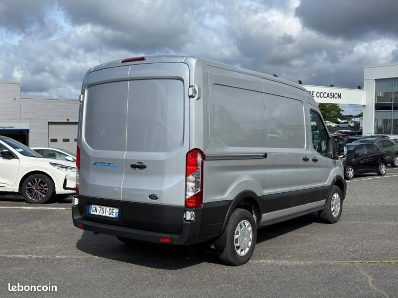 Ford Transit 2T Fg PE 350 L2H2 198 kW Batterie 75/68 kWh Trend Business (image 8)