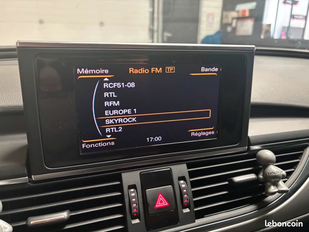 Audi A6 2.0 TFSI 180 (image 25)