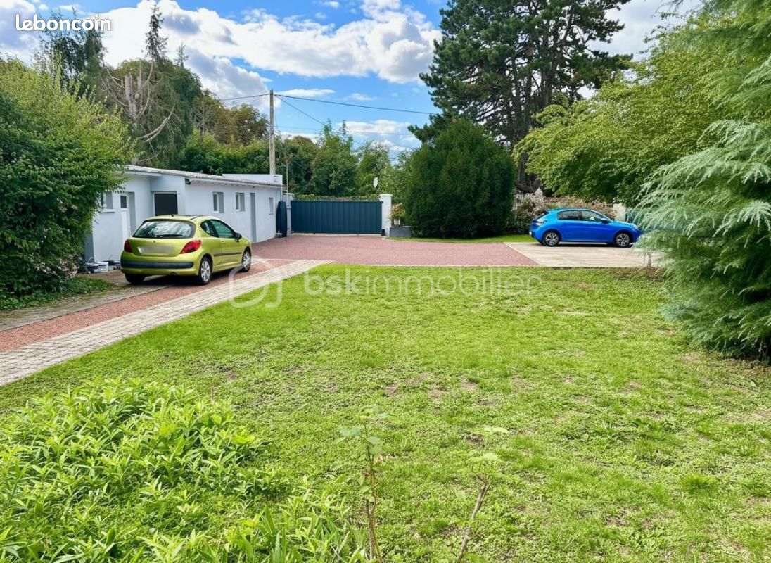 Maison 8 pièces 205 m² (image 18)