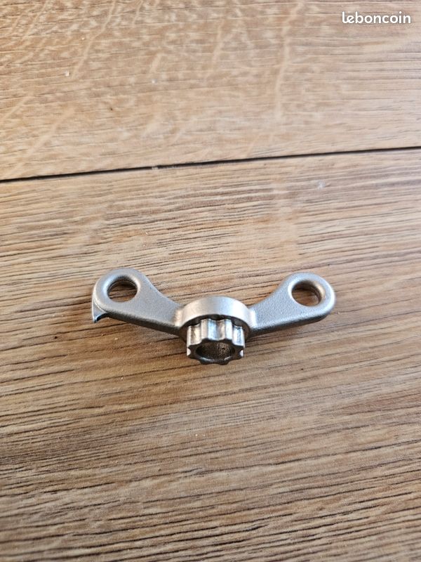 Clé Park Tool HW-2 Tête 32mm Et 36mm - Outil Vélo Vintage Fabriqué USA - Neuf